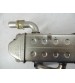 Radiador Egr Ford Maverick Fx4 2.0 Gasolina 2022