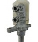Cilindro Mestre Freio Ford Maverick Fx4 2.0 2022