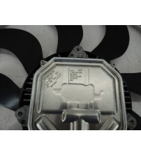 Ventoinha Radiador C/ Motor Ford Maverick Fx4 2.0 2022