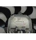 Ventoinha Radiador C/ Motor Ford Maverick Fx4 2.0 2022