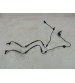Par Sensor Abs Dianteiro Fiat Strada Volcano 1.3 2022 Usado