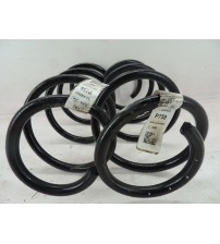 Par Molas Dianteiras Maverick Fx4 2.0 Gasolina 2022 Usado