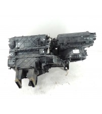 Caixa De Ventilação Interna Ford Maverick Fx4 2.0 2022