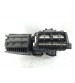 Caixa De Ventilação Interna Ford Maverick Fx4 2.0 2022