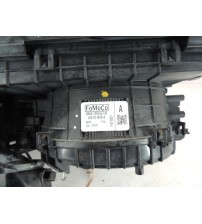 Caixa De Ventilação Interna Ford Maverick Fx4 2.0 2022