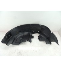 Para-barro Traseiro Esquerdo Ford Maverick Fx4 2.0 2022