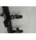 Flauta Com Bicos Fiat Strada Volcano 1.3 Firefly 2022