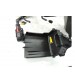 Chicote Cofre Motor C/ Cabos Bateria Strada Volcano 1.3 2022