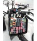 Chicote Cofre Motor C/ Cabos Bateria Strada Volcano 1.3 2022