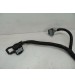 Chicote Cofre Motor C/ Cabos Bateria Strada Volcano 1.3 2022