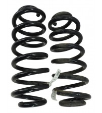 Par Molas Traseiras Ford Maverick Fx4 2.0 2022 ( Usado )