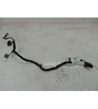 Chicote Tanque De Combustível Ford Maverick Fx4 2.0 2022
