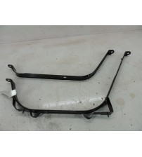 Par Cinta Tanque Combustível Ford Maverick Fx4 2.0 2022