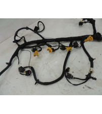 Chicote Motor Fiat Strada Volcano 1.3 Firefly Manual 2022