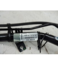 Gargalo Tanque De Combustível Ford Maverick Fx4 2.0 2022