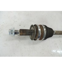 Semi-eixo Traseiro Direito Ford Maverick Fx4 2.0 4x4 2022