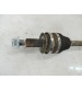 Semi-eixo Traseiro Direito Ford Maverick Fx4 2.0 4x4 2022