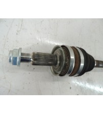 Semi-eixo Traseiro Esquerdo Ford Maverick Fx4 2.0 4x4 2022