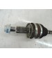 Semi-eixo Traseiro Esquerdo Ford Maverick Fx4 2.0 4x4 2022