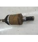 Semi-eixo Traseiro Esquerdo Ford Maverick Fx4 2.0 4x4 2022