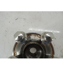 Cubo Roda Traseira Esquerda Ford Maverick 2.0 2022 Usado