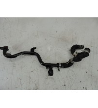 Cano Ferro Água Bloco Motor Fiat Strada Volcano 1.3 2022