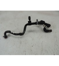 Cano Ferro Água Bloco Motor Fiat Strada Volcano 1.3 2022
