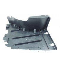 Acabamento Lado Direito Caçamba Ford Maverick Fx4 2022