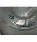 Par Espelho De Roda Traseira Ford Maverick Fx4 2.0 2022