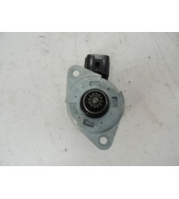 Motor Elétrico Diferencial Traseiro Maverick Fx4 2.0 2022
