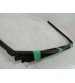 Jogo Canaleta E Pestana Porta Carona Ford Maverick Fx4 2022