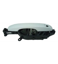 Maçaneta Externa Dianteira Esquerda Ford Ranger Xlt 2024