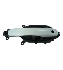 Maçaneta Externa Dianteira Esquerda Ford Ranger Xlt 2024