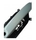 Maçaneta Externa Dianteira Esquerda Ford Ranger Xlt 2024