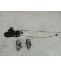 Fechadura Tampa Traseira Ford Maverick Fx4 2022
