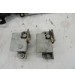 Fechadura Tampa Traseira Ford Maverick Fx4 2022