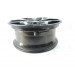 Roda Avulsa R17 Ford Maverick Fx4 2022 Requer Pintura