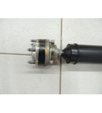 Cardan Completo Original Ford Maverick Fx4 2.0 4x4 2022