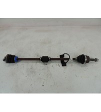 Semi-eixo Lado Direito Fiat Strada Volcano 1.3 Manual 2022