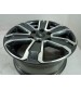Roda R17 Ford Ranger Xlt 2024 Original ( Detalhes )