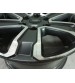 Roda R17 Ford Ranger Xlt 2024 Original ( Detalhes )