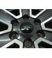 Roda R17 Ford Ranger Xlt 2024 Original ( Detalhes )