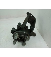 Cubo Com Montante Lado Esquerdo C4 Cactus 1.6 Aut. 2020