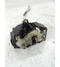 Fechadura Porta Dianteira Esquerda Fiat Strada Volcano 2022