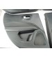 Jogo Forros De Porta Jeep Compass Longitude 2019