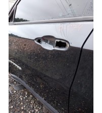 Porta Limpa Dianteira Esquerda Jeep Compass Longitude 2019