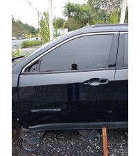 Porta Limpa Dianteira Esquerda Jeep Compass Longitude 2019