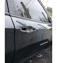 Porta Limpa Dianteira Direita Jeep Compass Longitude 2019