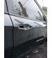 Porta Limpa Dianteira Direita Jeep Compass Longitude 2019