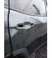 Porta Limpa Traseira Direita Jeep Compass Longitude 2019